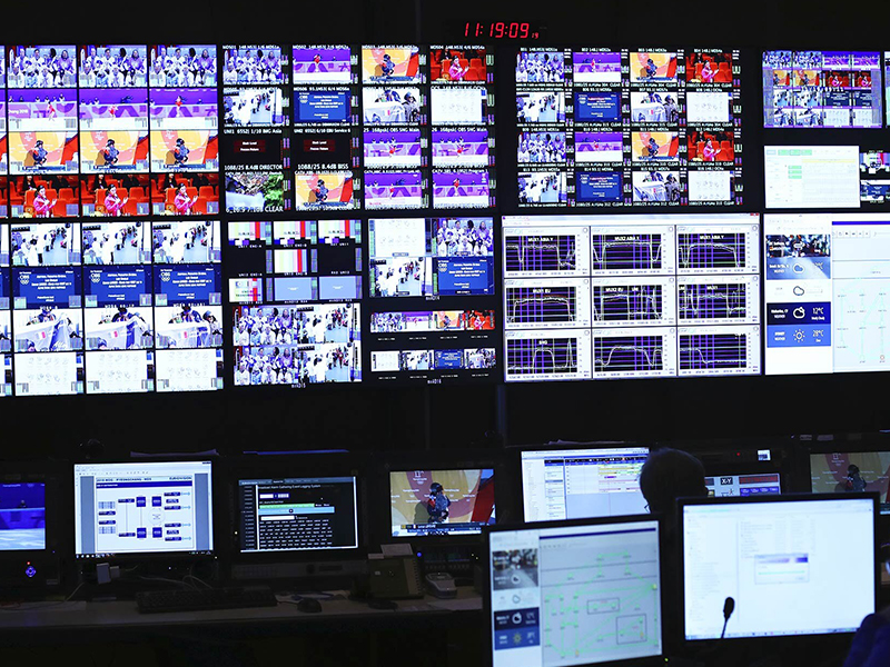 5G Broadcast — новый локомотив развития телевидения?